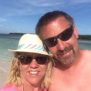 Meet your Posher, Tracie